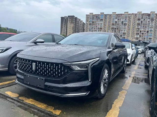 Besturn B70 2021 1.5T Automatic Joy Edition