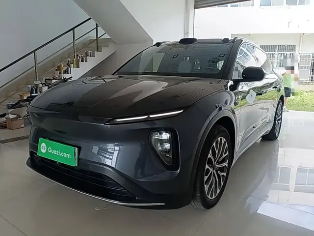 NIO ES6 2023 75kWh