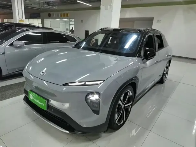 NIO ES7 2022 75kWh