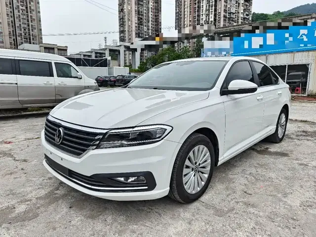 Volkswagen Lavida 2021 280TSI DSG Comfort Edition
