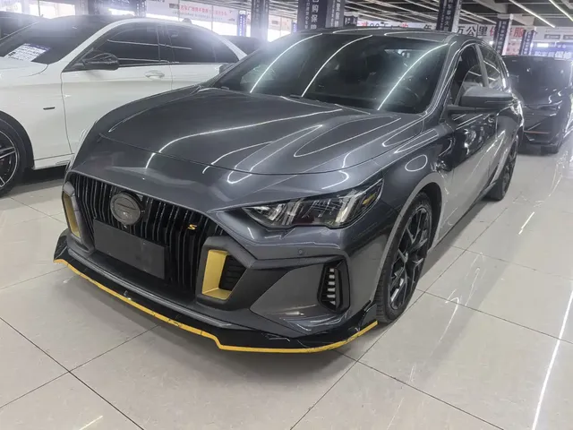 GAC Trumpchi Emkoo 2021 270T DCT J16 Edition
