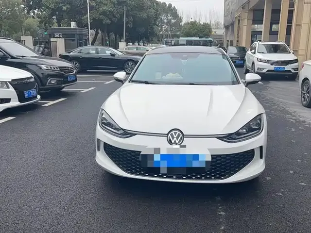 Volkswagen Lamando 2023 Lamando L 280TSI DSG Spicy Edition