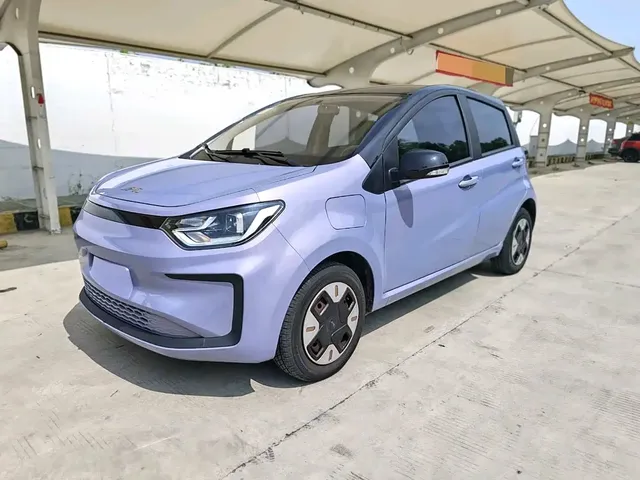 Sehol Flower Fairy 2023 Anniversary 301km Four-Leaf Clover 36kW