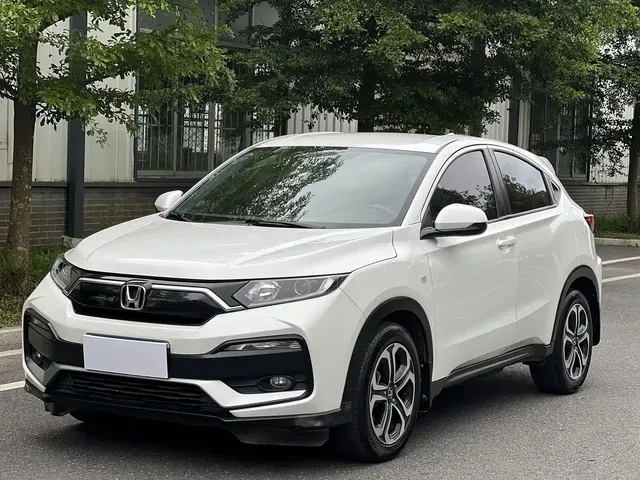 Honda XR-V 2021 1.5L CVT Classic Edition