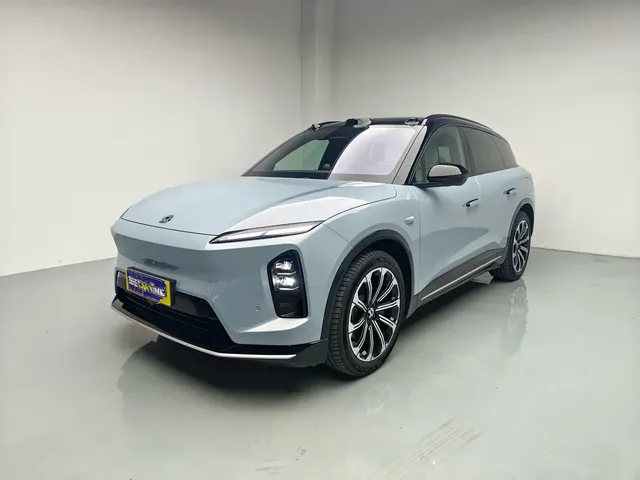NIO ES6 2025 75kWh