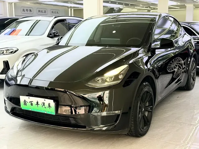 Tesla Model Y 2022 Long Range AWD