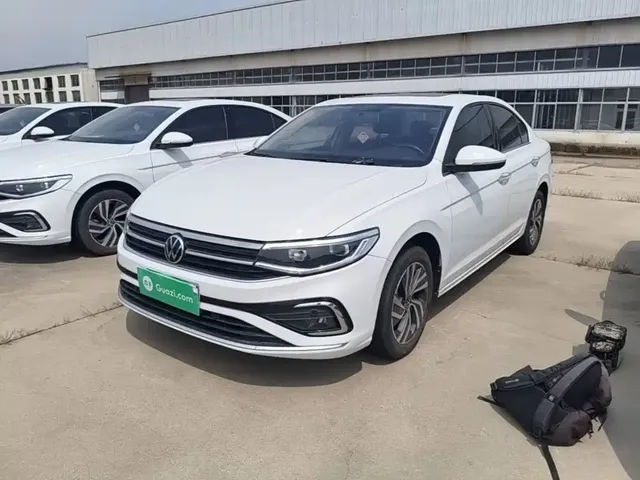 Volkswagen Bora 2023 200TSI DSG Yuexing Edition