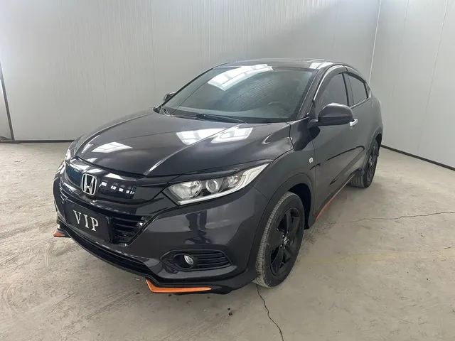 Honda Vezel 2020 1.5L CVT Pioneer
