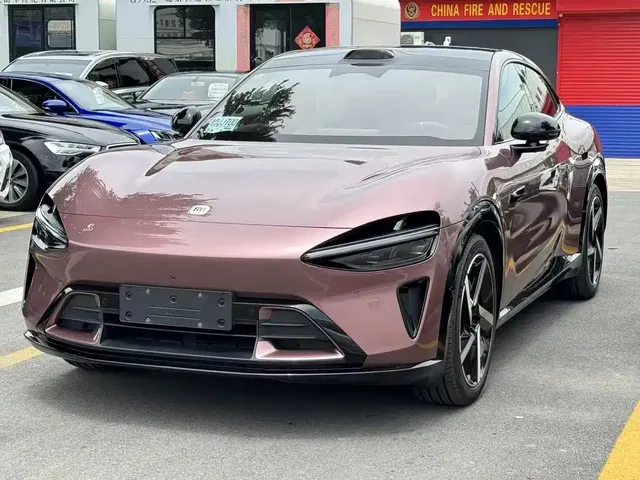 Xiaomi Auto Xiaomi YU7 2025 Ultra Long Range High Performance AWD Max Edition