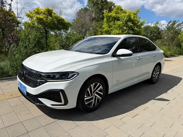 Volkswagen Lavida 2023 1.5L Automatic Starlight 5 Million Edition