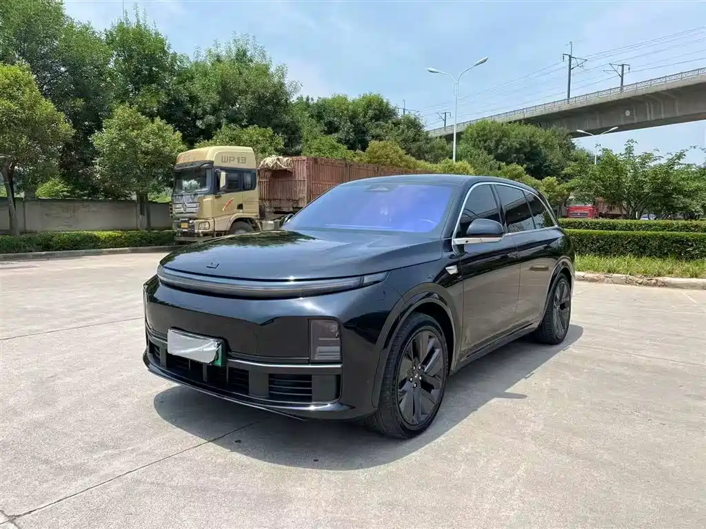 Li Auto L7 2024 Pro