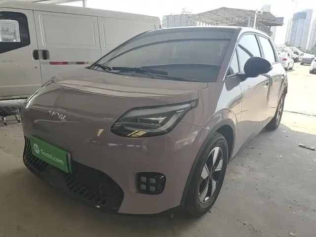 Aion UT 2025 420 Smart Premium Edition