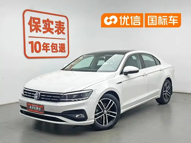 Volkswagen Lamando 2021 Facelift 280TSI DSG Comfort Edition