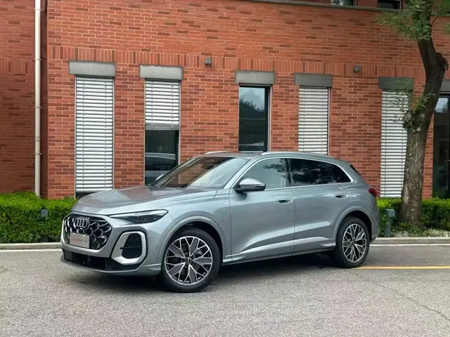 Audi Q5L 2026 Luxury Sport 150kW