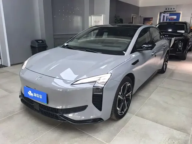Hongqi EH7 2024 Model 760 Pro+ AWD