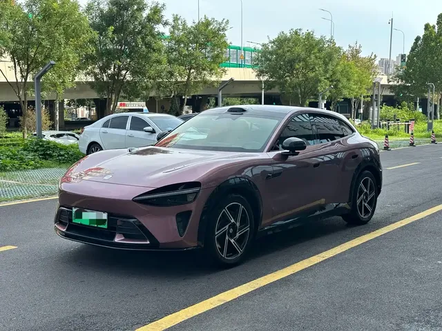 Xiaomi Auto Xiaomi YU7 2025 Ultra Long Range High Performance AWD Max Edition