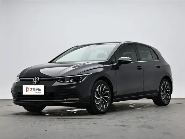 Volkswagen Golf 2021 280TSI DSG Pro