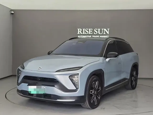 NIO ES6 2020 420KM Sport