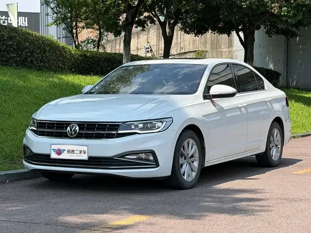 Volkswagen Bora 2020 1.5L Automatic Elite