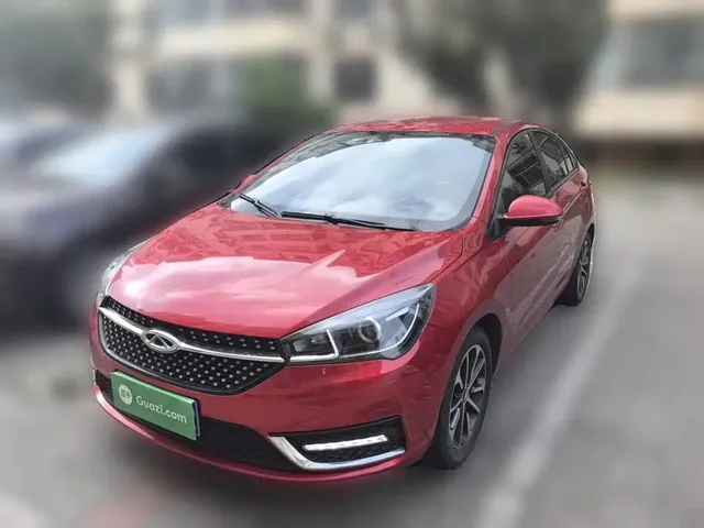 Chery Arrizo 5 2021 PRO 1.5L CVT Youth Edition
