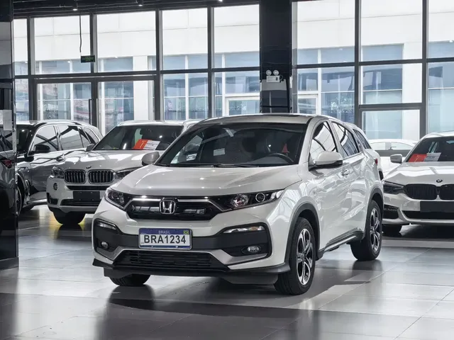 Honda XR-V 2021 1.5L CVT Comfort Edition