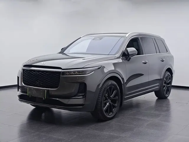 Li Auto Li ONE 2021 Extended Range 6-Seater