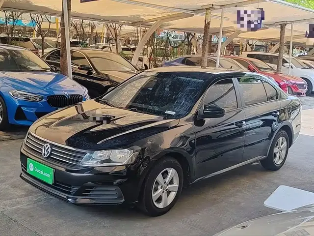 Volkswagen Lavida 2019 Lavida Start 1.5L Manual Trend (China VI)