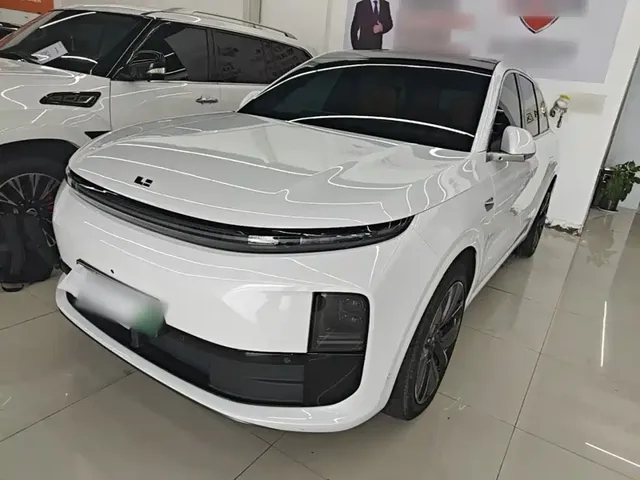 Li Auto L6 2024 Pro