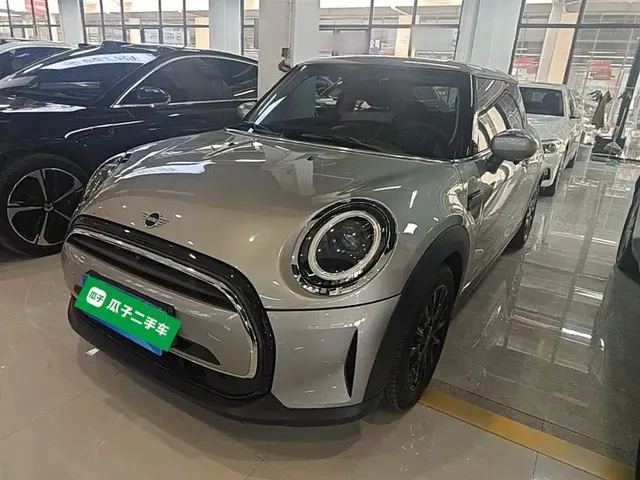 MINI MINI 2023 1.5T ONE