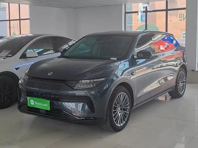 Leapmotor C11 2023 Extended Range 200 Comfort Edition