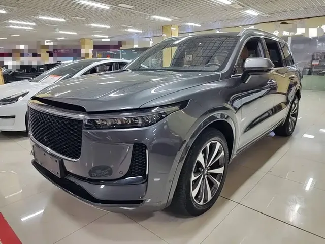Li Auto Li ONE 2020 Extended Range 6-seater
