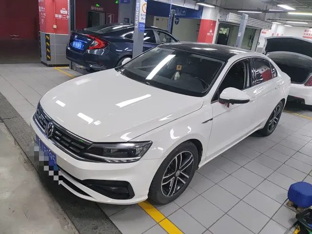 Volkswagen Lamando 2021 280TSI DSG Comfort Edition