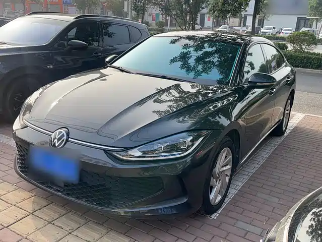 Volkswagen Lamando 2023 Lamando L 280TSI DSG Glamour Edition
