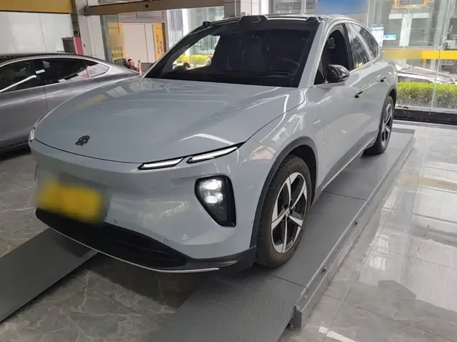 NIO EC6 2024 75kWh