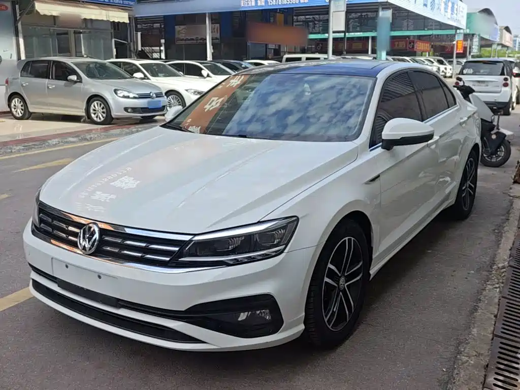 Volkswagen Lamando 2021 Facelift 280TSI DSG Comfort Edition