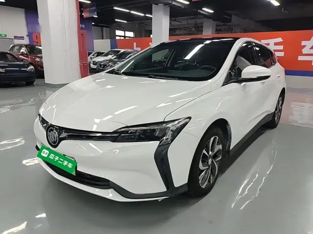 Buick Velite 6 2020 Connected Smart PLUS