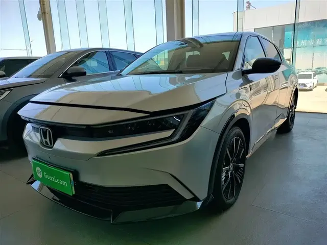 Honda e:NP2 Extreme Wave 2 2024 Advanced Edition