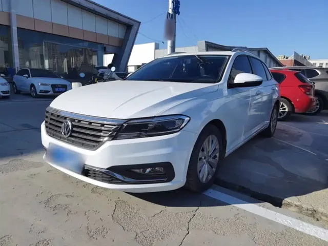 Volkswagen Lavida 2019 Hatchback 200TSI DSG Comfort Edition China VI
