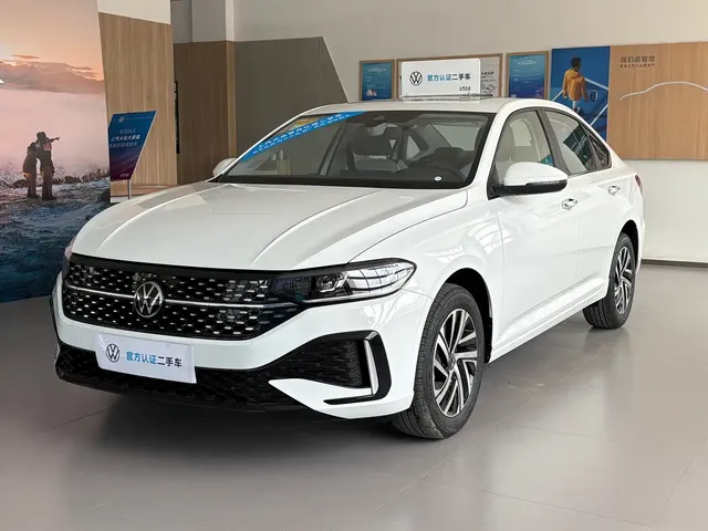 Volkswagen Lavida 2026 1.5L Auto Starlight 5 Million Edition