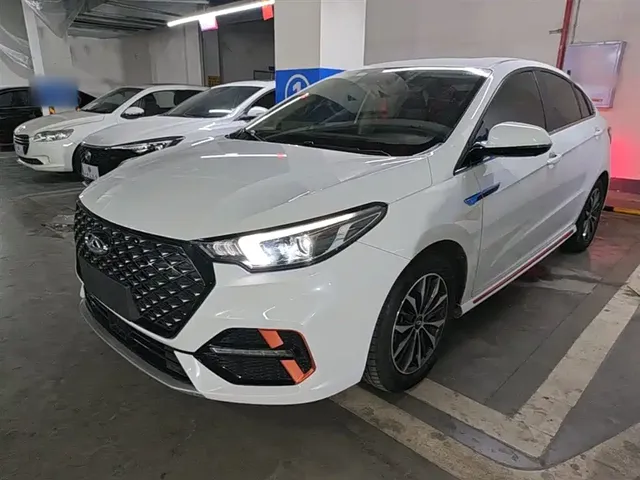 Chery Arrizo 5 PLUS 2023 Model 1.5T CVT Enjoy PLUS
