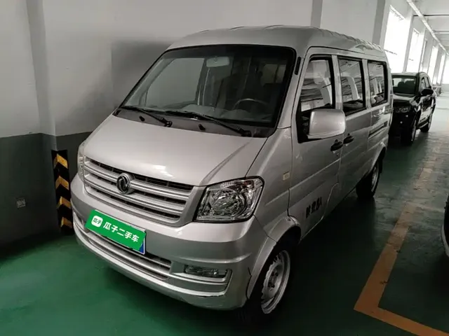 Dongfeng Xiaokang DFSK K07S 2019 1.2L Utility China VI DK12