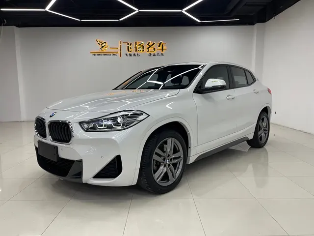 BMW X2 2022 sDrive25i M Sport Package