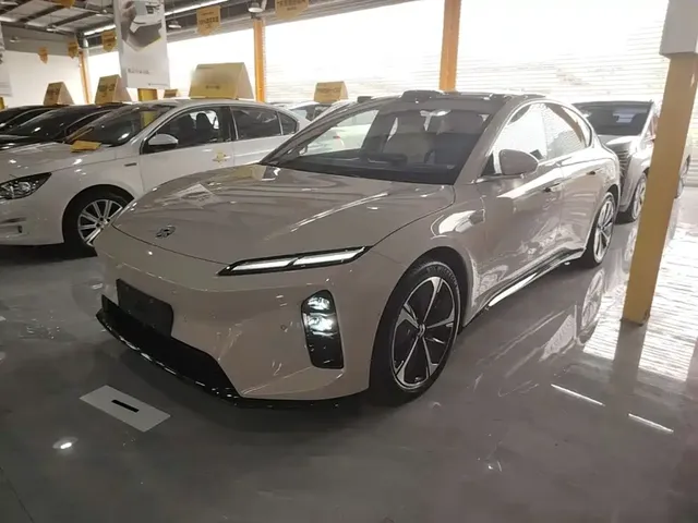 NIO ET5 2025 75kWh