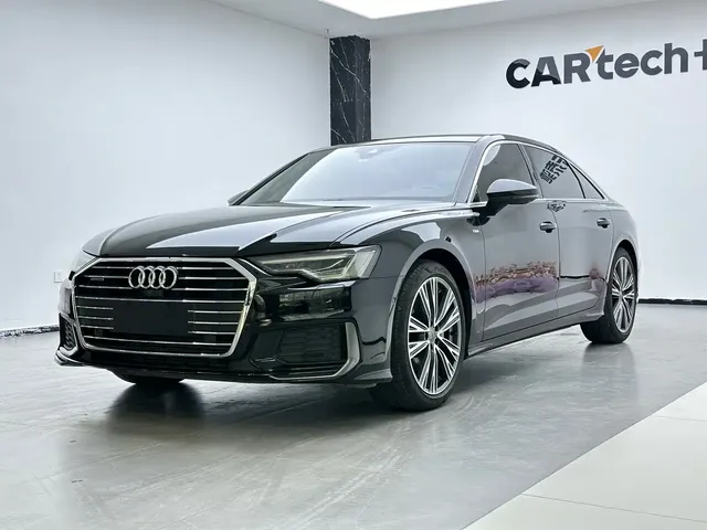 Audi A6L 2019 45 TFSI quattro Premium Dynamic