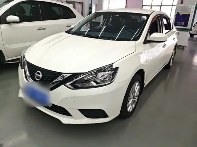 Nissan Sylphy 2024 Classic 1.6XE CVT Comfort Edition