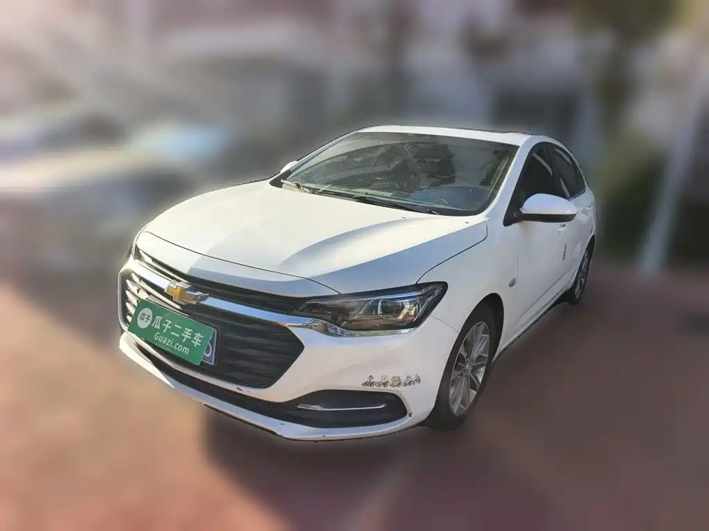 Chevrolet Monza 2022 320 Automatic Enjoyment Sunroof Edition