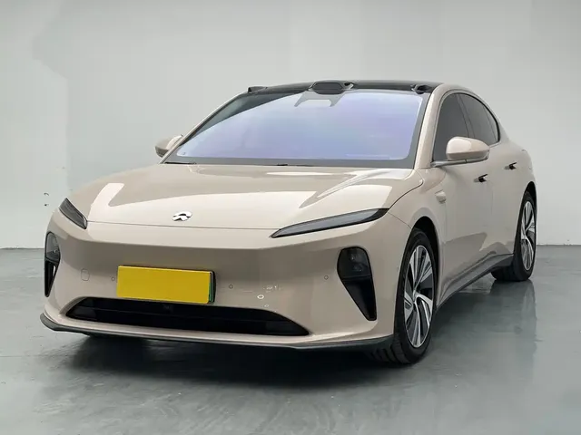 NIO ET5 2024 75kWh