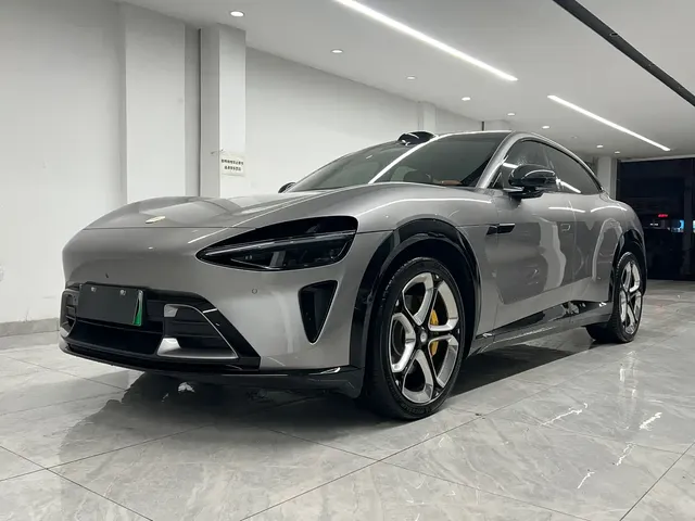 Xiaomi Auto Xiaomi YU7 2025 Ultra Long Range High Performance AWD Max Edition