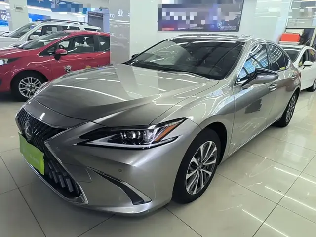 Lexus ES 2023 200 Excellence Edition
