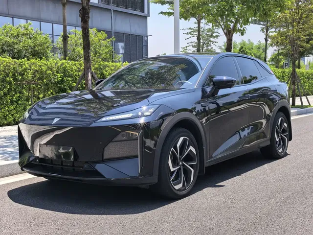 Deepal S07 2024 215Max Qiankun Intelligent Driving ADS SE Range Extender